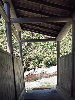 大丸温泉旅館の写真３