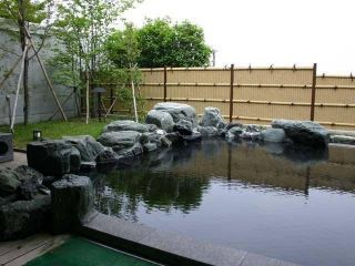 あいのやまの湯写真１