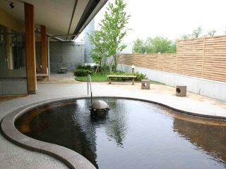 あいのやまの湯写真２