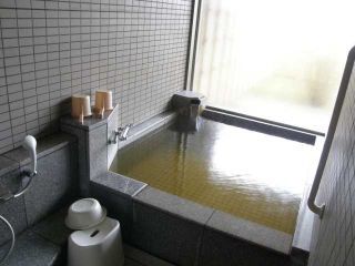 あいのやまの湯の写真３
