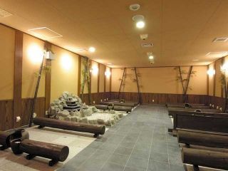 京ヶ島天然温泉 湯都里の写真４