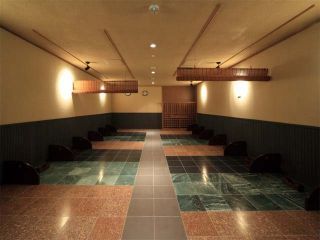 源泉「湯乃庵」の写真３