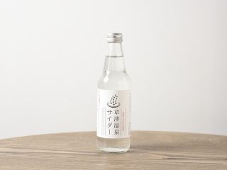 草津温泉 大滝乃湯の写真４