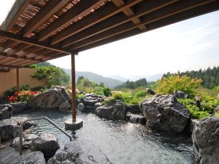 花の駅・片品「花咲の湯」写真２