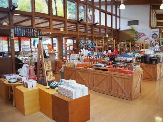花の駅・片品「花咲の湯」の写真３