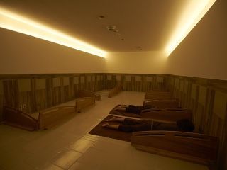 花の駅・片品「花咲の湯」の写真４