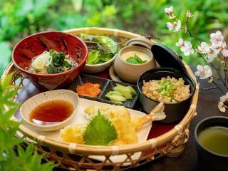 さいたま清河寺温泉の写真３