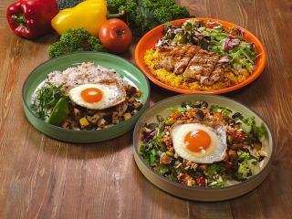 おふろcafe ハレニワの湯の写真３