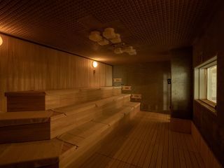 おふろcafe ハレニワの湯の写真４