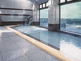道の駅 大滝温泉 遊湯館の写真４