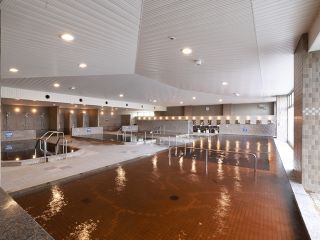 かすかべ湯元温泉写真1