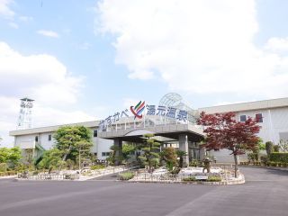 かすかべ湯元温泉写真2