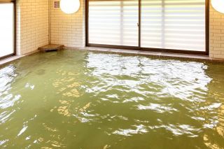 ゆきだるま温泉 久比岐野写真１