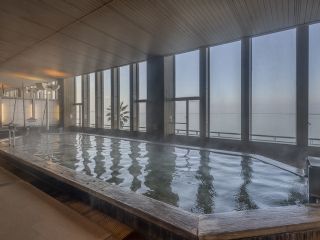 龍宮城スパホテル三日月写真１