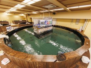 龍宮城スパホテル三日月の写真３