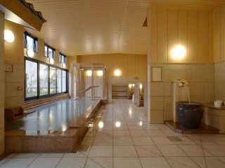 河辺温泉 梅の湯写真２