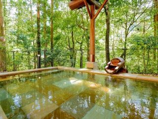 奥多摩温泉 もえぎの湯の写真３