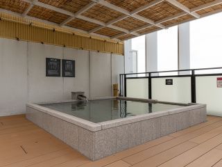 横浜みなとみらい 万葉倶楽部の写真３