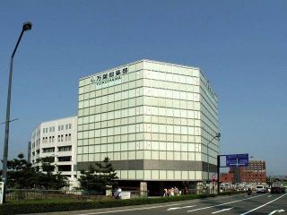 横浜みなとみらい 万葉倶楽部の写真４
