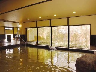 縄文天然温泉 志楽の湯の写真４