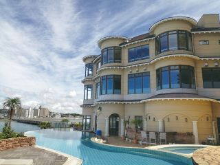 江の島アイランドスパ写真２