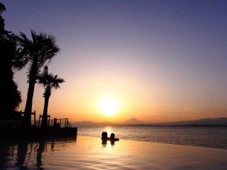 江の島アイランドスパの写真３