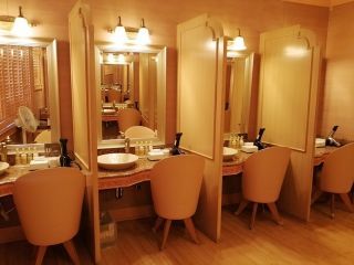 江の島アイランドスパの写真４