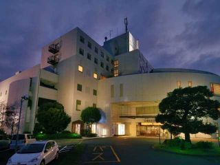 はだの・湯河原温泉 万葉の湯写真２