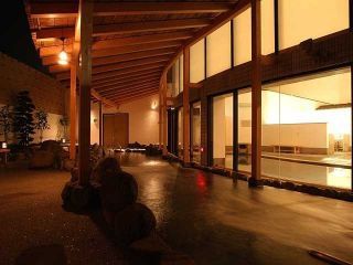 はだの・湯河原温泉 万葉の湯の写真３