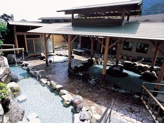 湯の里おかだ写真2