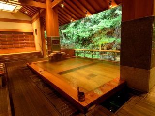 かよい湯治 一休写真1