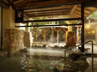 箱根 花紋写真１