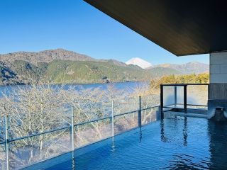 絶景日帰り温泉 龍宮殿本館写真２