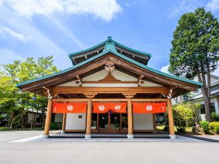絶景日帰り温泉 龍宮殿本館の写真３