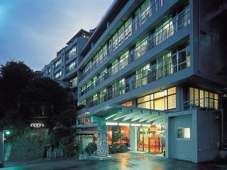 大滝ホテル写真１