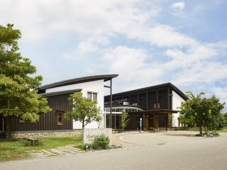 カーブドッチヴィネスパの写真３