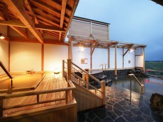 旬食・ゆ処・宿 喜芳の写真３