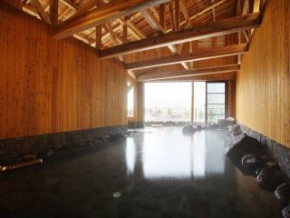 笹倉温泉 龍雲荘写真1