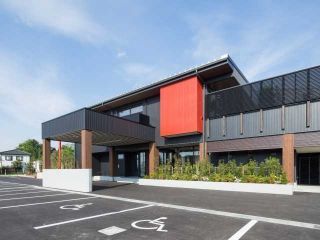 天然温泉 風の森写真２