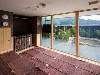 天然温泉 風の森の写真４