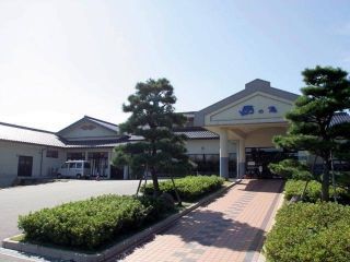ひょっこり温泉 島の湯写真１
