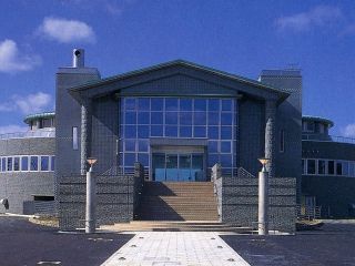 三国温泉 ゆあぽ～と写真２