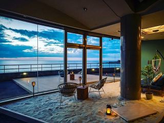 三国温泉 ゆあぽ～との写真３