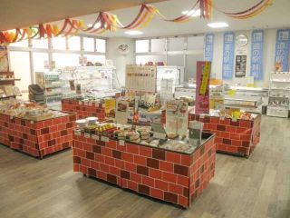 道の駅 越前 露天風呂漁火の写真３