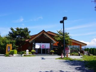 やまなしフルーツ温泉ぷくぷく写真２