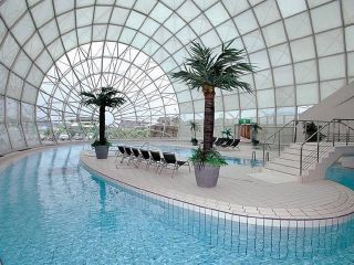 健康ふれあいセンター ゆ～ぷるにらさき写真２