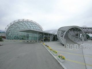 健康ふれあいセンター ゆ～ぷるにらさきの写真３