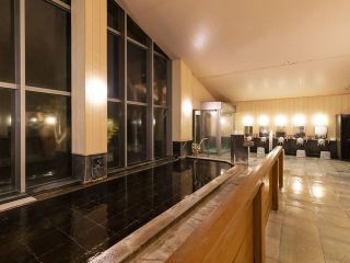 休暇村乗鞍高原写真１