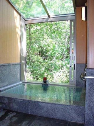 つるや旅館写真２