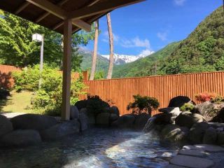 こまくさの湯写真１